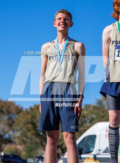 Thumbnail 2 in NIAA 4A Mountain Regional photogallery.