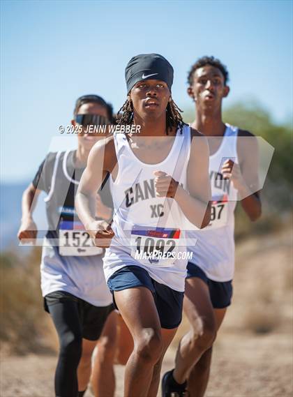 Thumbnail 2 in NIAA 4A Mountain Regional photogallery.