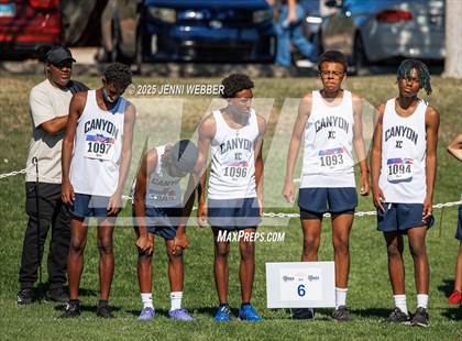 Thumbnail 3 in NIAA 4A Mountain Regional photogallery.