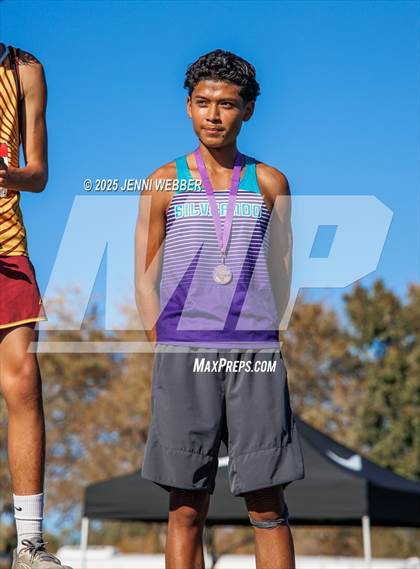 Thumbnail 2 in NIAA 4A Mountain Regional photogallery.