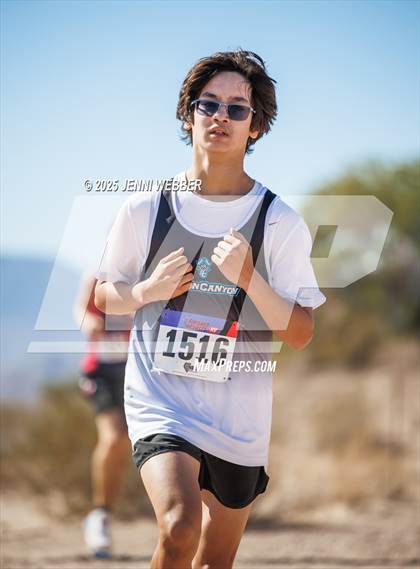 Thumbnail 3 in NIAA 4A Mountain Regional photogallery.