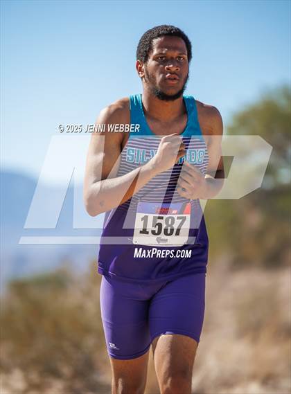 Thumbnail 3 in NIAA 4A Mountain Regional photogallery.