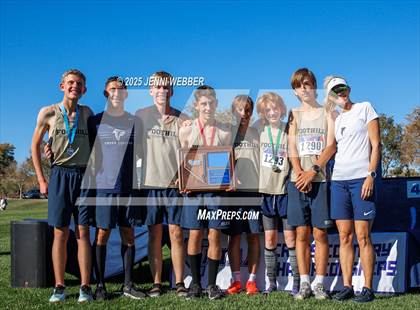 Thumbnail 1 in NIAA 4A Mountain Regional photogallery.