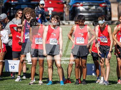 Thumbnail 3 in NIAA 4A Mountain Regional photogallery.