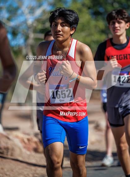 Thumbnail 3 in NIAA 4A Mountain Regional photogallery.