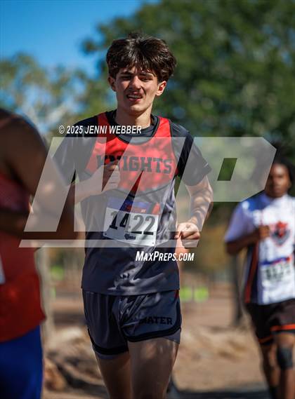 Thumbnail 1 in NIAA 4A Mountain Regional photogallery.