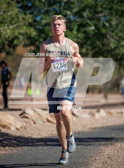 Thumbnail 3 in NIAA 4A Mountain Regional photogallery.