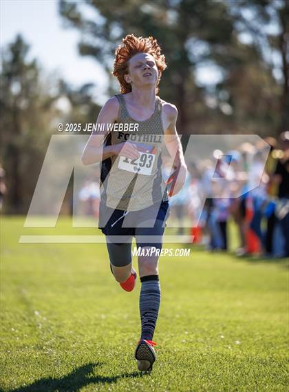 Thumbnail 2 in NIAA 4A Mountain Regional photogallery.