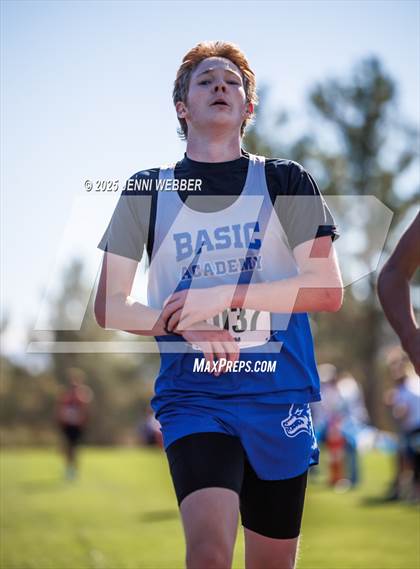 Thumbnail 3 in NIAA 4A Mountain Regional photogallery.