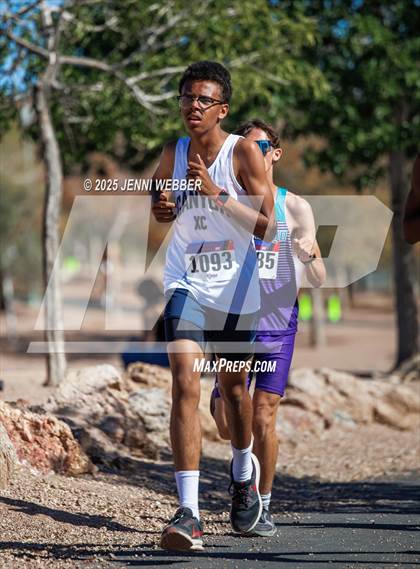 Thumbnail 1 in NIAA 4A Mountain Regional photogallery.