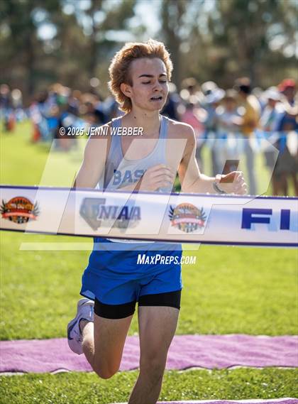 Thumbnail 2 in NIAA 4A Mountain Regional photogallery.