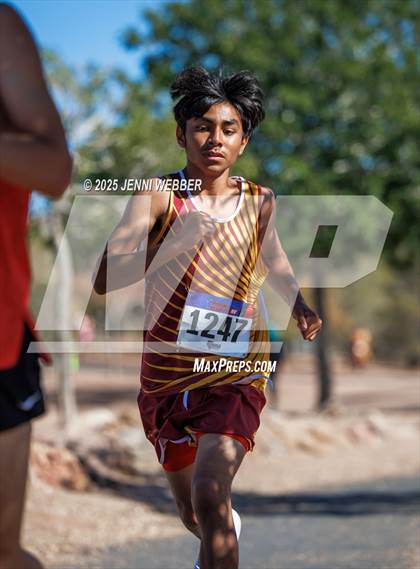 Thumbnail 3 in NIAA 4A Mountain Regional photogallery.