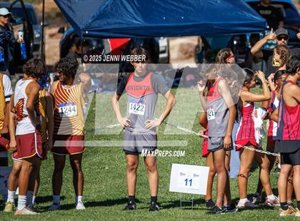 Thumbnail 1 in NIAA 4A Mountain Regional photogallery.