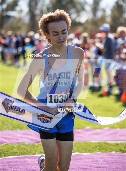 Thumbnail 3 in NIAA 4A Mountain Regional photogallery.