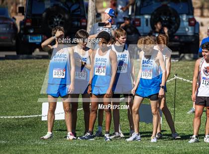 Thumbnail 1 in NIAA 4A Mountain Regional photogallery.