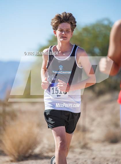 Thumbnail 1 in NIAA 4A Mountain Regional photogallery.