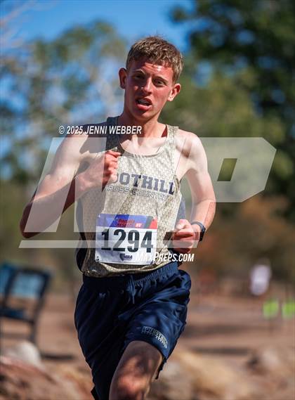 Thumbnail 1 in NIAA 4A Mountain Regional photogallery.