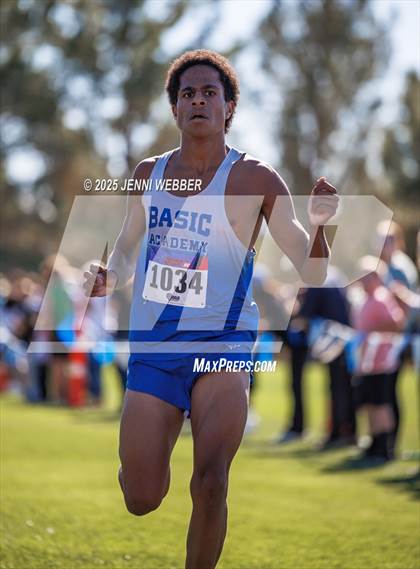 Thumbnail 3 in NIAA 4A Mountain Regional photogallery.