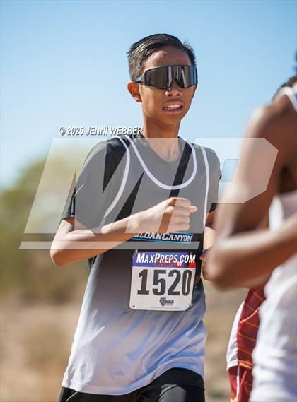 Thumbnail 3 in NIAA 4A Mountain Regional photogallery.