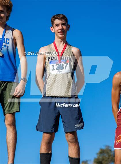 Thumbnail 3 in NIAA 4A Mountain Regional photogallery.