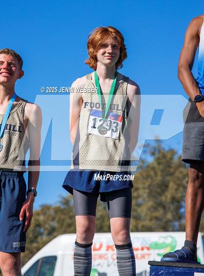 Thumbnail 3 in NIAA 4A Mountain Regional photogallery.