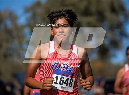 Thumbnail 1 in NIAA 4A Mountain Regional photogallery.