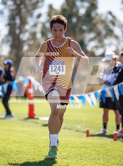 Thumbnail 3 in NIAA 4A Mountain Regional photogallery.