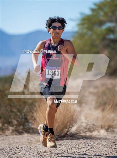 NIAA 4A Mountain Regional