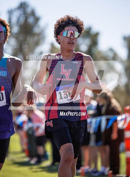 Thumbnail 3 in NIAA 4A Mountain Regional photogallery.