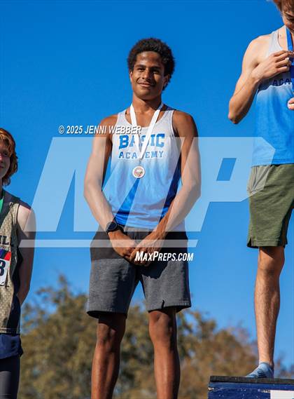 Thumbnail 1 in NIAA 4A Mountain Regional photogallery.