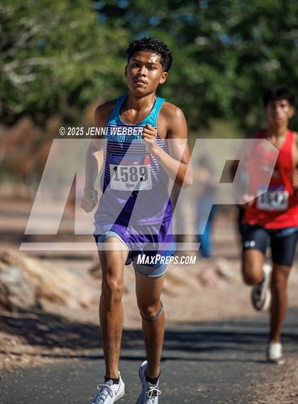 Thumbnail 2 in NIAA 4A Mountain Regional photogallery.