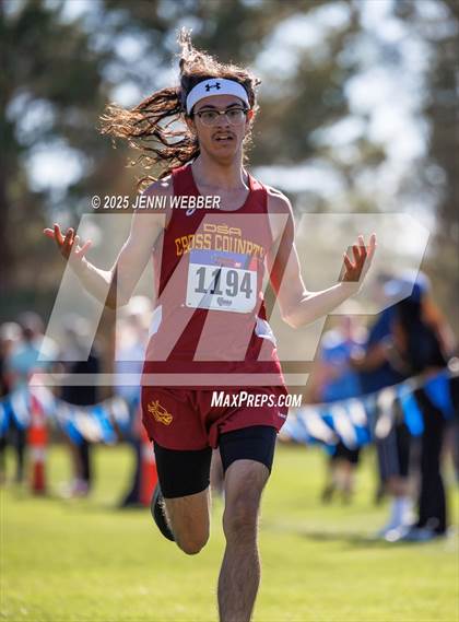 Thumbnail 3 in NIAA 4A Mountain Regional photogallery.