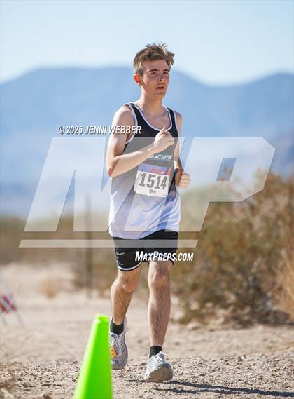 Thumbnail 1 in NIAA 4A Mountain Regional photogallery.