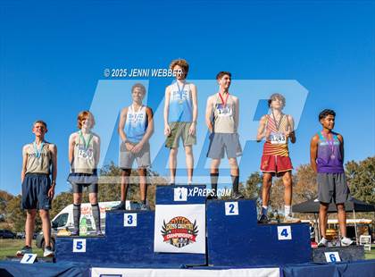 Thumbnail 3 in NIAA 4A Mountain Regional photogallery.