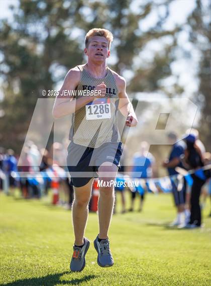 Thumbnail 2 in NIAA 4A Mountain Regional photogallery.