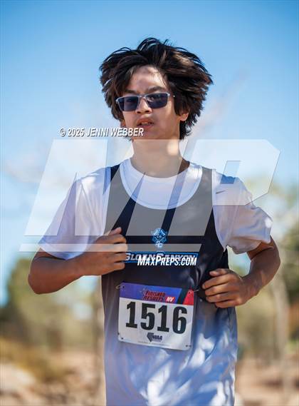 Thumbnail 3 in NIAA 4A Mountain Regional photogallery.