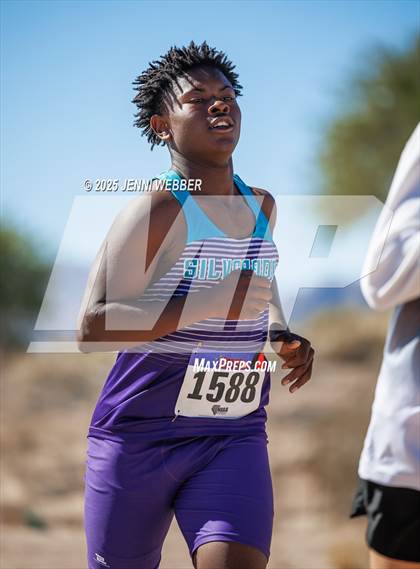 Thumbnail 2 in NIAA 4A Mountain Regional photogallery.