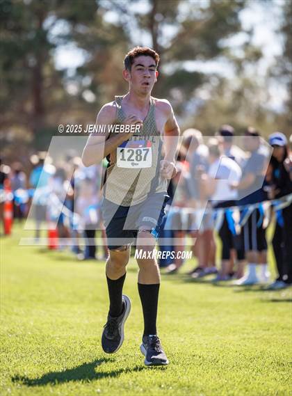 Thumbnail 2 in NIAA 4A Mountain Regional photogallery.