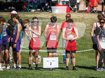 Thumbnail 3 in NIAA 4A Mountain Regional photogallery.