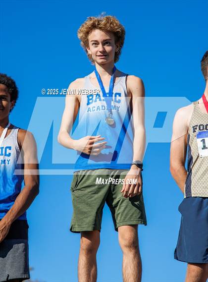 Thumbnail 2 in NIAA 4A Mountain Regional photogallery.