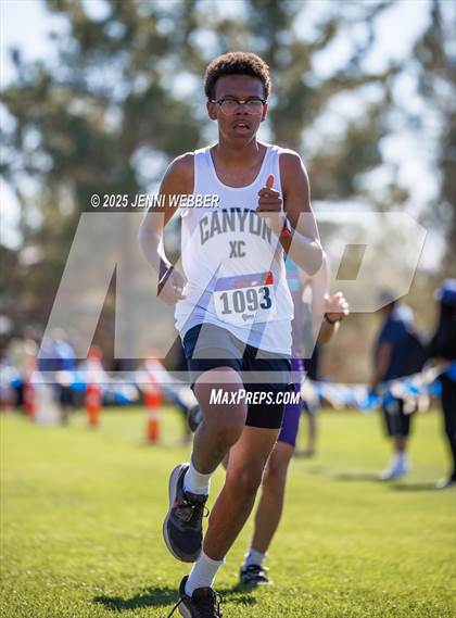 Thumbnail 3 in NIAA 4A Mountain Regional photogallery.