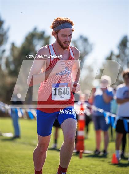 Thumbnail 2 in NIAA 4A Mountain Regional photogallery.