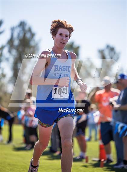 Thumbnail 2 in NIAA 4A Mountain Regional photogallery.