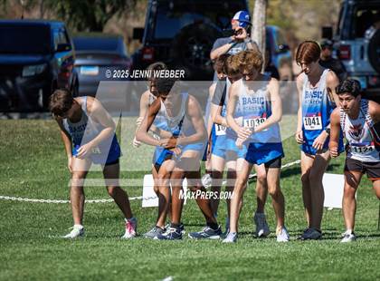 Thumbnail 2 in NIAA 4A Mountain Regional photogallery.