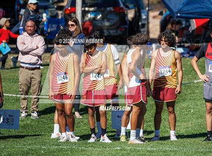 Thumbnail 3 in NIAA 4A Mountain Regional photogallery.