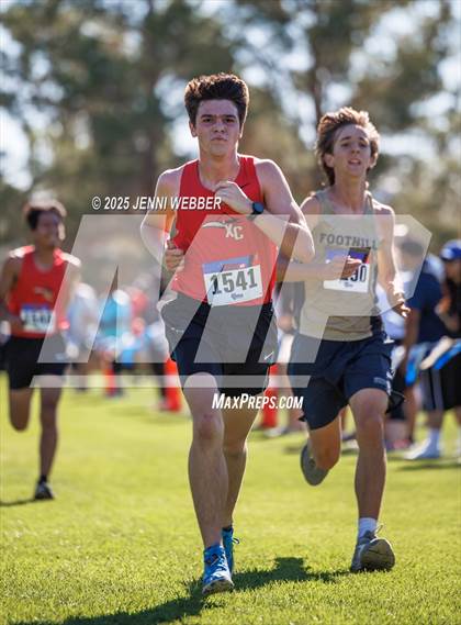 Thumbnail 3 in NIAA 4A Mountain Regional photogallery.