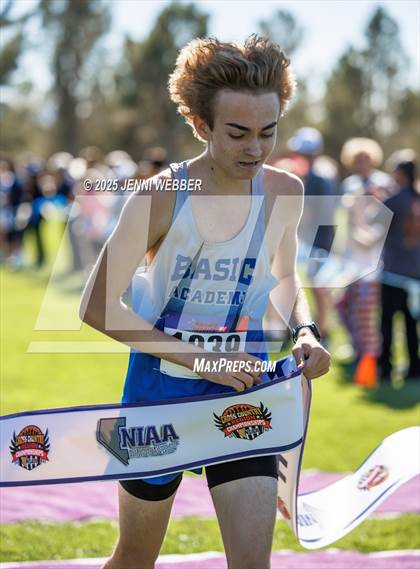 Thumbnail 1 in NIAA 4A Mountain Regional photogallery.