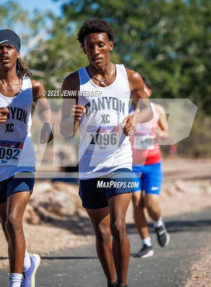 Thumbnail 3 in NIAA 4A Mountain Regional photogallery.