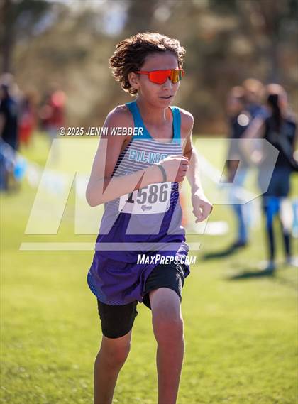 Thumbnail 2 in NIAA 4A Mountain Regional photogallery.