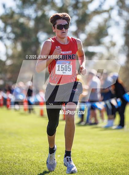 Thumbnail 2 in NIAA 4A Mountain Regional photogallery.